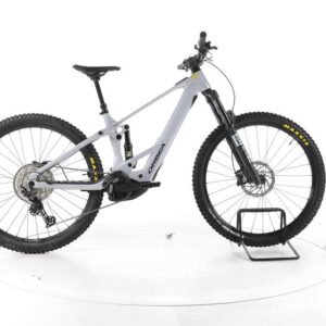 Orbea WILD ST H30 E-Bike Fully 2025