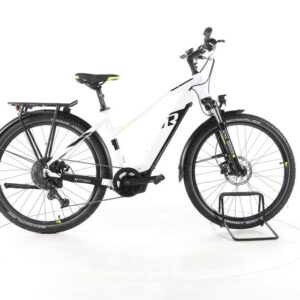 R Raymon CrossRay E 5.0 Trekking E-Bike