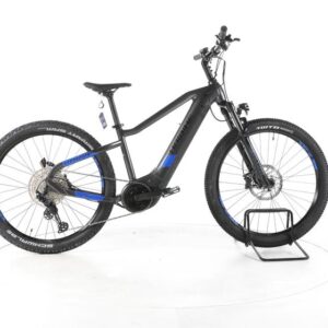 Haibike HardSeven 7.0 E-Bike