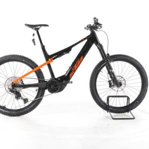 KTM Macina Lycan 771 E-Bike