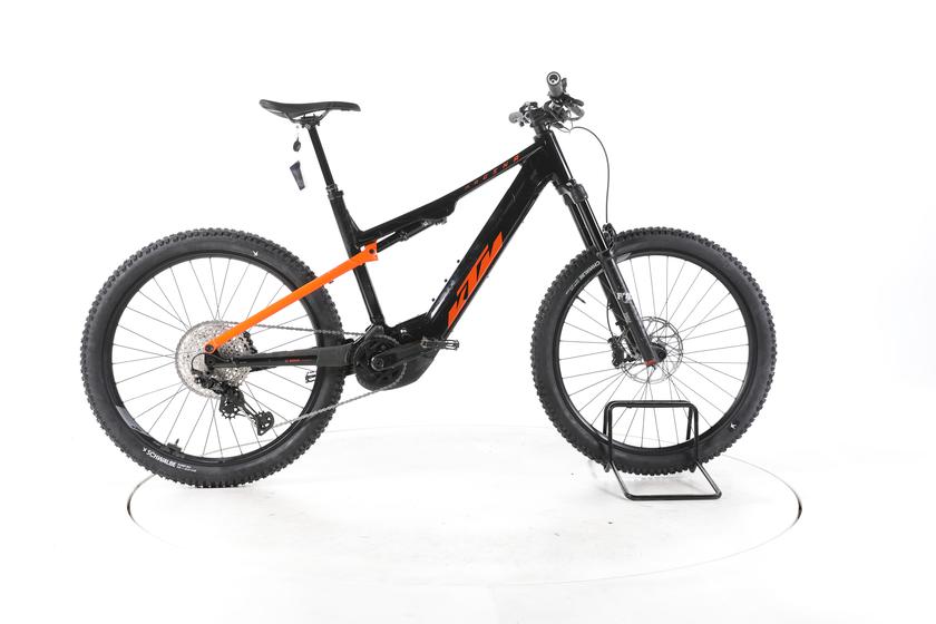 KTM Macina Lycan 771 E-Bike