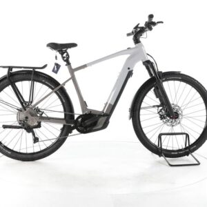 Focus PLANET² 6.8 Trekking E-Bike