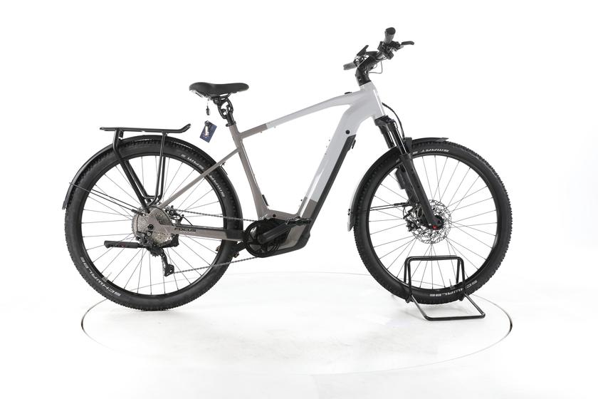 Focus PLANET² 6.8 Trekking E-Bike