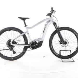 Haibike AllTrack 9 E-Bike