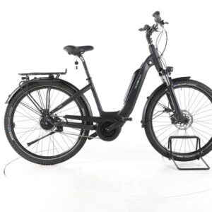 Velo de Ville SEB 800 City E-Bike Tiefeinsteiger 2024