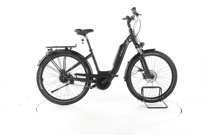 Velo de Ville SEB 800 City E-Bike Tiefeinsteiger 2024