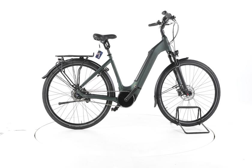 Velo de Ville AEB 490 City E-Bike Tiefeinsteiger