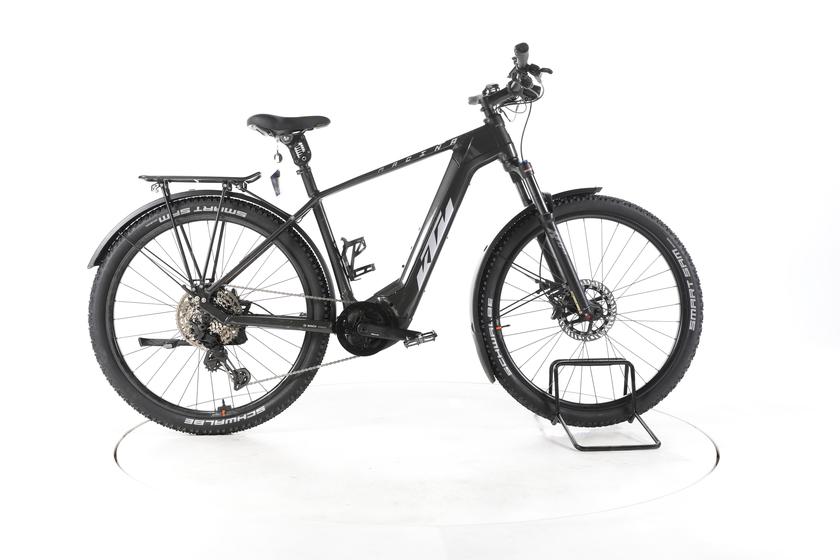 KTM Macina Team 792 LFC Trekking E-Bike