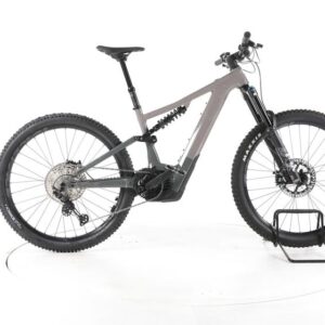 Focus Sam² 6.8 E-Bike Fully