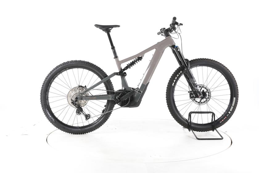 Focus Sam² 6.8 E-Bike Fully