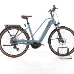 Kettler QUADRIGA CX10 LG Trekking E-Bike