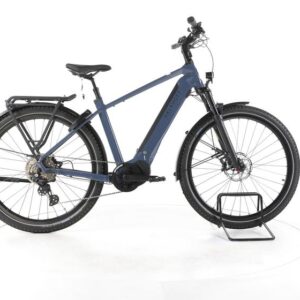Kalkhoff Entice 5.B Move+ Trekking E-Bike