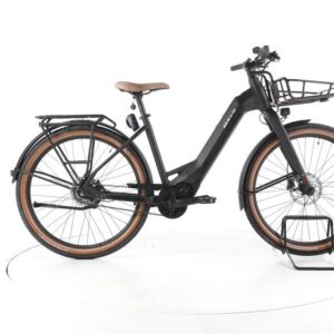 Bulls Sturmvogel Evo 5F City E-Bike Tiefeinsteiger
