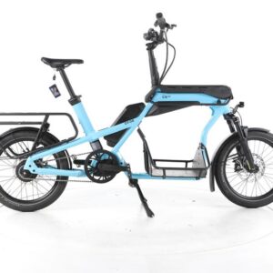 Ca Go CS 150 E-Lastenrad