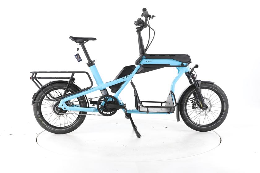 Ca Go CS 150 E-Lastenrad