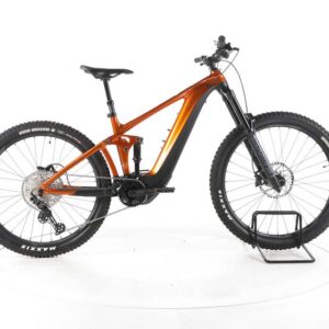 Giant Reign E+ 3 E-Bike Fully