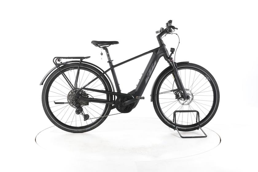 KTM ZEG POWER SPORT 11 PLUS Trekking E-Bike