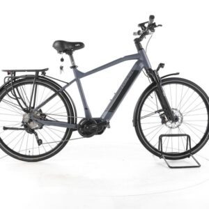 Compel enyo e-630 LTD Trekking E-Bike