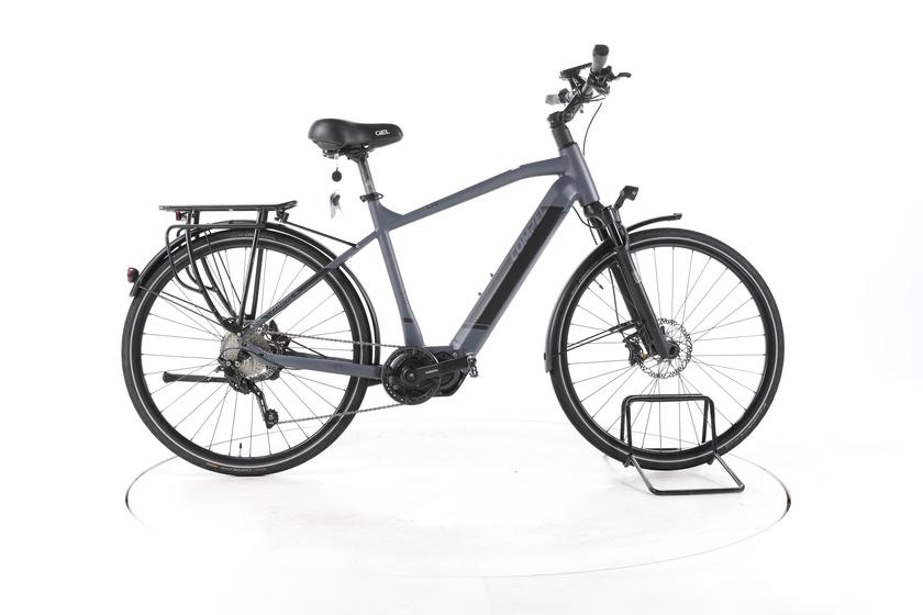 Compel enyo e-630 LTD Trekking E-Bike