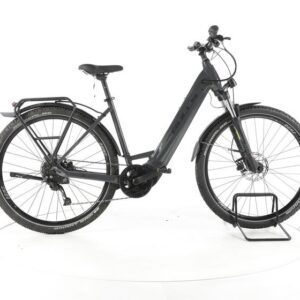 Bulls Cross Flyer EVO 2 Trekking E-Bike Tiefeinsteiger
