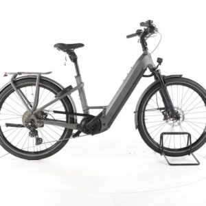 Kalkhoff Endeavour 7.B Move+ Trekking E-Bike Tiefeinsteiger