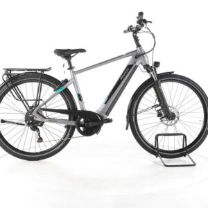 Pegasus EVO CX Trekking E-Bike