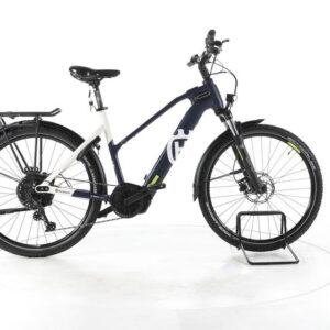Husqvarna E-Bicycles Crosser C1 Trekking E-Bike
