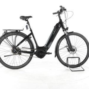 Velo de Ville AEB890 City E-Bike Tiefeinsteiger