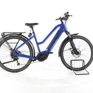 Haibike Trekking 4 Trekking E-Bike