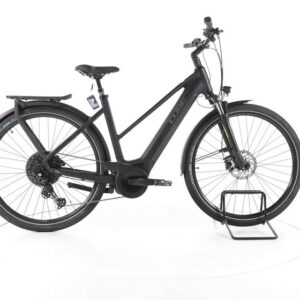 Cube Touring Hybrid Pro Trekking E-Bike