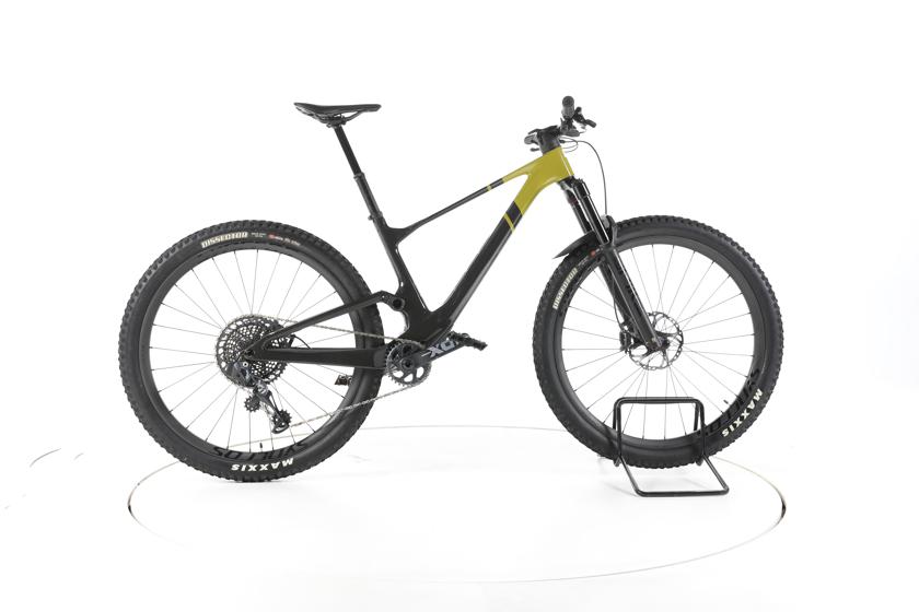 Scott Spark ST 900 Tuned TR Fahrrad Fully