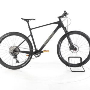 Cannondale Scalpel HT 3 Fahrrad Hardtail