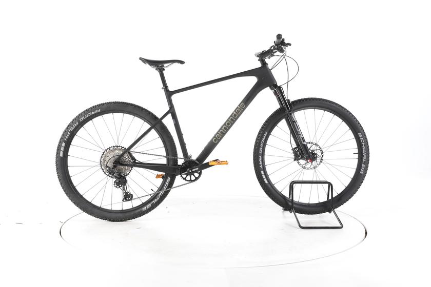 Cannondale Scalpel HT 3 Fahrrad Hardtail