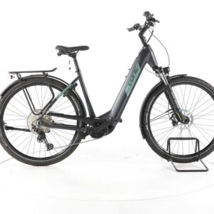 CONE Bikes eSUV IN 3.0 Trekking E-Bike Tiefeinsteiger