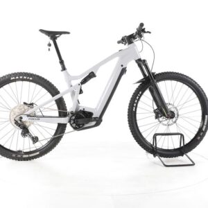 Focus Thron² 6.7 E-Bike Fully