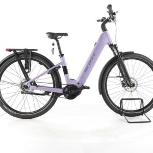 Scott Sub 20 City E-Bike Tiefeinsteiger 2025