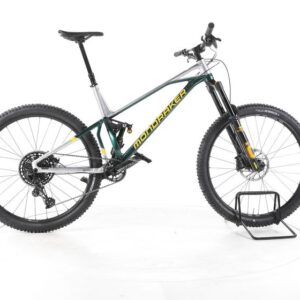 Mondraker Superfoxy R Fahrrad Fully