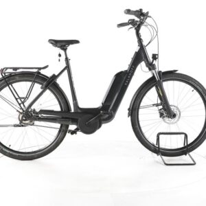 Kalkhoff Image 1.B City E-Bike Tiefeinsteiger