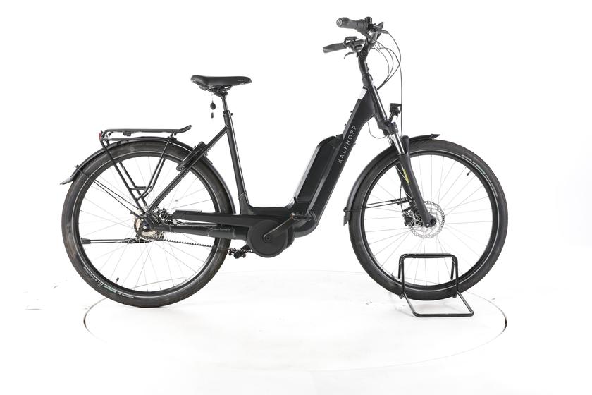 Kalkhoff Image 1.B City E-Bike Tiefeinsteiger