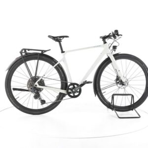 Cube Nulane C:62 SLX FE Fahrrad City & Trekking