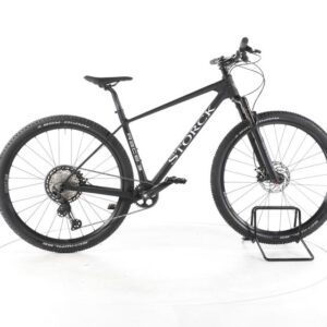 Storck Rebel Race.3 XT 1x12 Fahrrad Hardtail