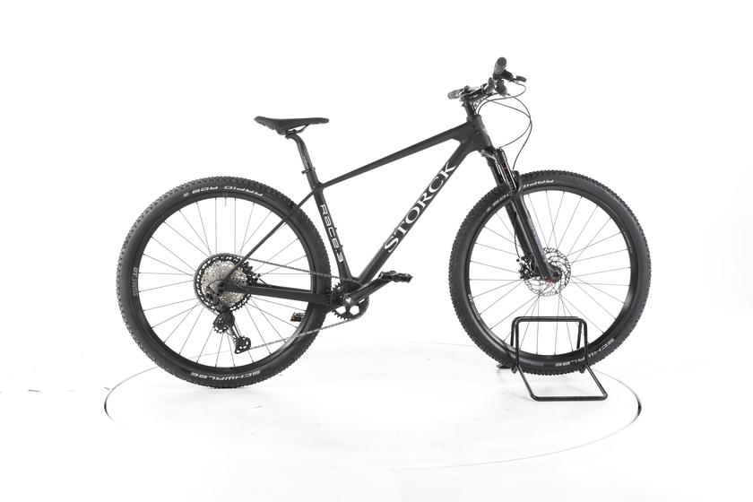Storck Rebel Race.3 XT 1x12 Fahrrad Hardtail