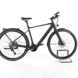 Grecos Eli Urban Trekking E-Bike