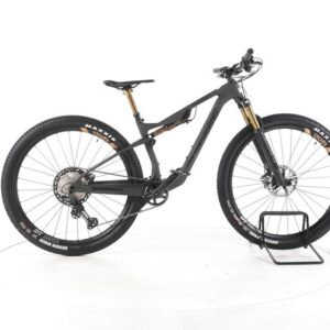 Lapierre XRM 10.9 Fahrrad Fully