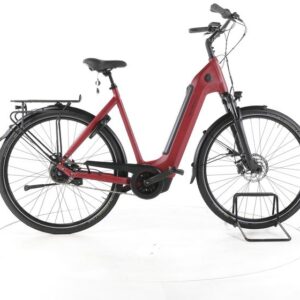 Velo de Ville AEB 990 Pure City E-Bike Tiefeinsteiger 2025