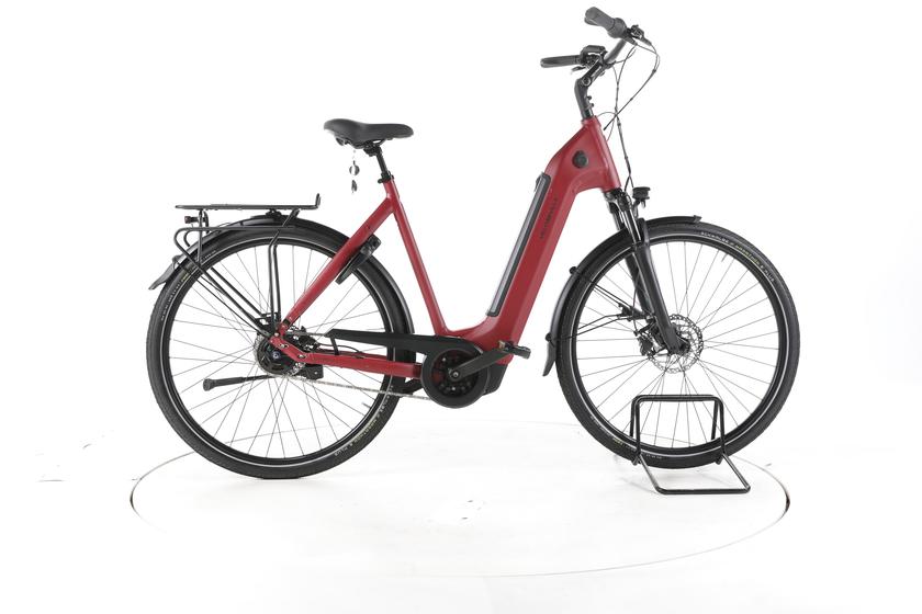 Velo de Ville AEB 990 Pure City E-Bike Tiefeinsteiger 2025