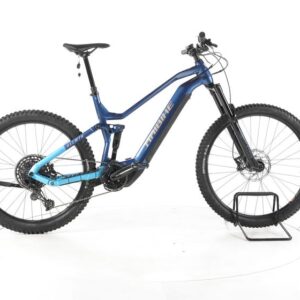 Haibike Allmtn 2 E-Bike Fully 2024