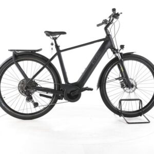 Cube Touring Hybrid Pro Trekking E-Bike 2024