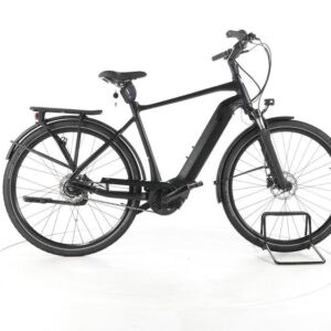 Giant DailyTour E+ 2 City E-Bike