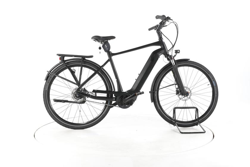 Giant DailyTour E+ 2 City E-Bike